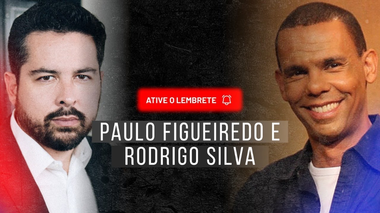 Entrevista com Rodrigo Silva – Teologia, Arqueologia e muito mais!