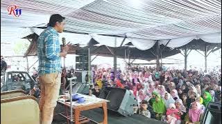 AYUNA PEJABAT DI URANG NUMPAK KAPALGE ASA NUMPAK GULUDUG