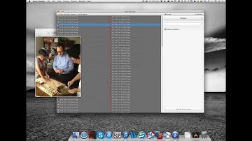 How to Batch Rename Files on your Mac with Name Mangler 3