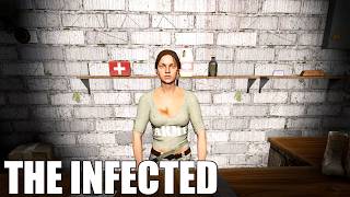 Can We Loot Enough To Buy New Equipment | The Infected S25E48