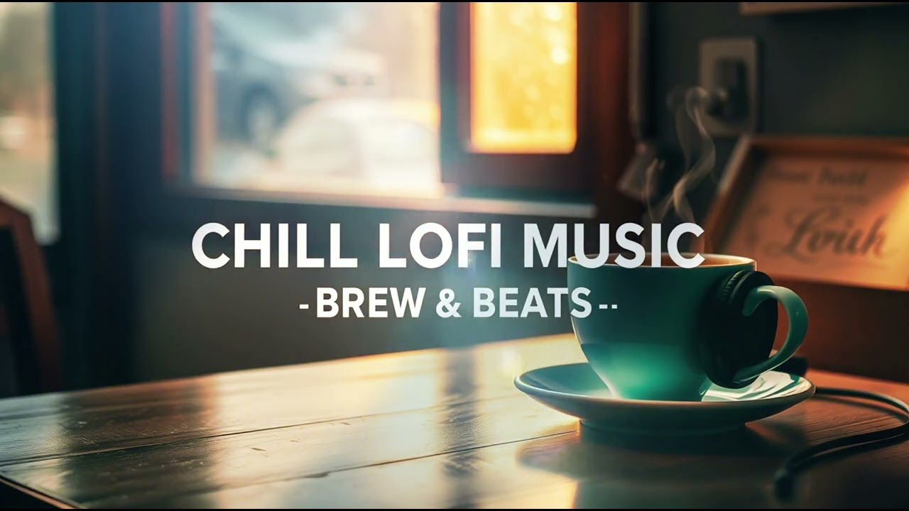 1980s Lofi Trading Vibes 📈💼 Chill Retro Beats | Focus Music for Work, Study & Late-Night Hustle