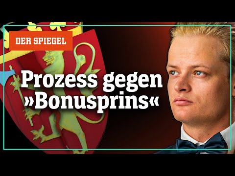 Marius Borg H&oslash;iby vor Gericht, Kronprinzessin Mette-Marit in Epstein-Files &ndash; Shortcut | DER SPIEGEL

Zwei Skandale ersch&uuml;ttern Norwegens Monarchie: Marius Borg H&oslash;iby steht wegen Vergewaltigungsvorw&uuml;rfen vor Gericht. Und seine Mutter, Kronprinzessin Mette-Marit, r&auml;umt eine Freundschaft zu Jeffrey Epstein ein.

#Marius #Borg #H&oslash;iby #vor #Gericht