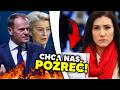 ZAJĄCZKOWSKA UJAWNIA INTERESUJĄCE FAKTY! "NIE MOŻEMY SIĘ OD NICH UZALEŻNIAĆ!"