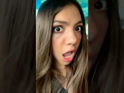 I’ve been POSSESSED 👀😭🤣 | Raena Triple Charm #Shorts