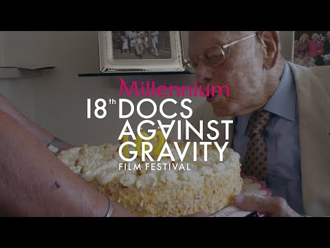 Sto lat to za mało (100UP) - trailer | 18. Millennium Docs Against Gravity