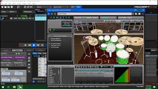 Jamstix 4 Free Version !!!