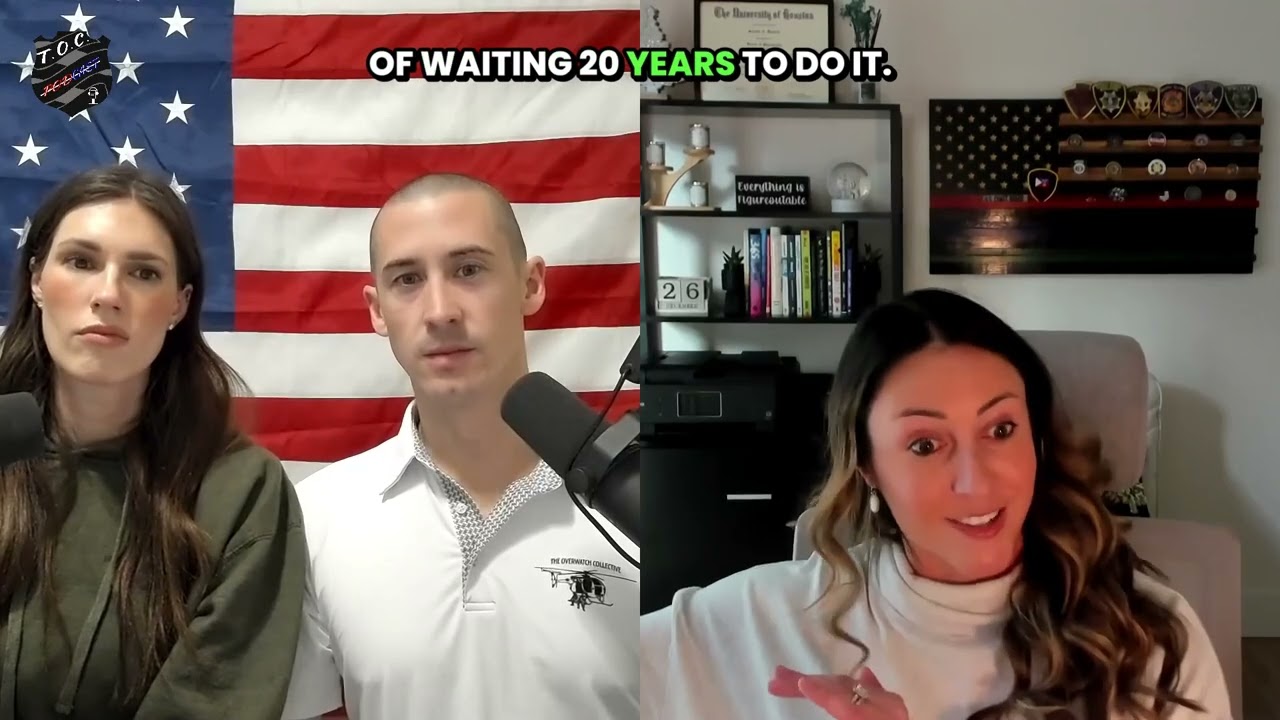 Normalize Trauma And How it Affects us Differently | The Overwatch Collective