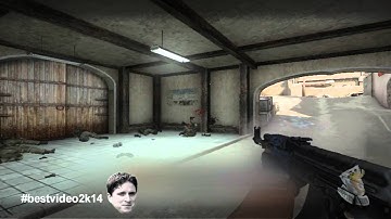 Stevens NoSpread Hitbox Triggerbot