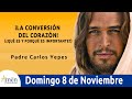 Evangelio De Hoy Domingo 8 Noviembre 2020 l Mateo 25,1-13 l Padre Carlos Yepes