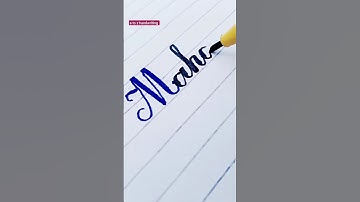 cut marker writing in English | Cut marker 605 | cut marer 604 #shorts #trending  @cutmarker605