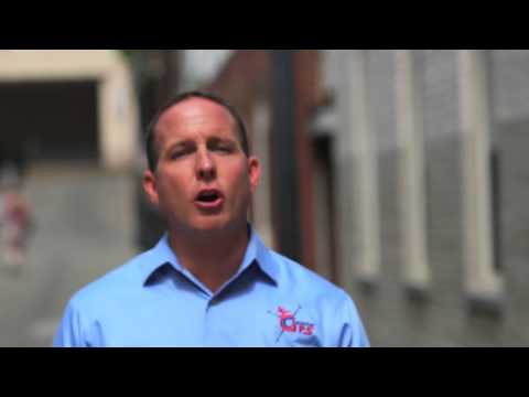 CharacterGPS Introduction