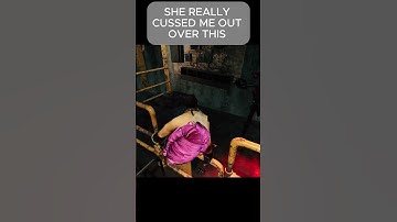 DBD Killers be crashing out sometimes 😭#dbd #dbdmemes #dbdfunny #dbdgameplay #dbdsurvivor #dbdgamer