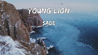 Young Lion