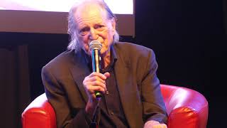 Celebrity Paris Manga & Sci-Fi Show 2019 - David Bradley conference (4K clip) Net Worth