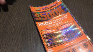 500K | OLG AWESOME TICKET!!