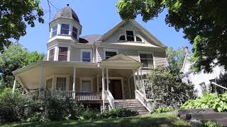 York Ave Towanda Pa