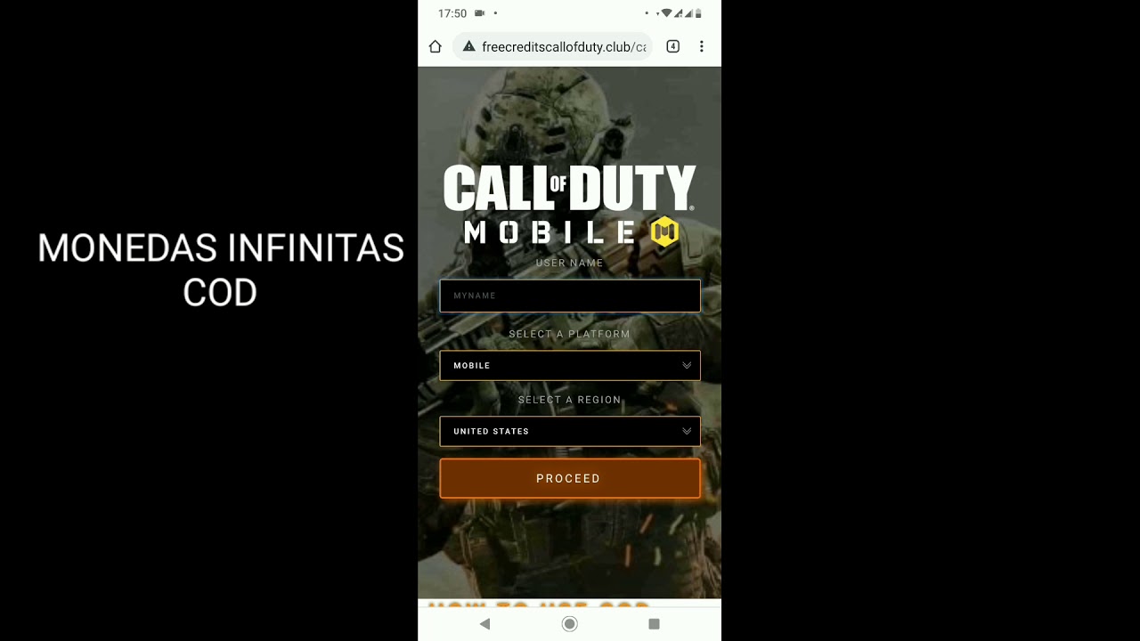 Free CP Call of duty mobile hack, CP Generator, how to get free CP - 