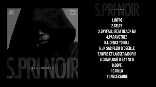 Watch Spri Noir Intro video