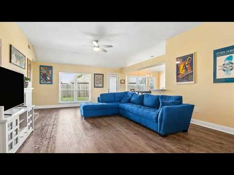 23 Moss Drive, Laplace, LA home video tour