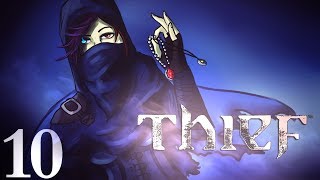 Zagrajmy w Thief #10 - Cenzury