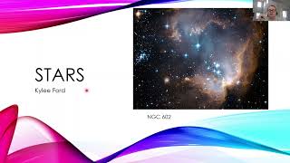 Ch. 17, 18, 21, 22 The Stars, HR Diagram, Stellar Evolution (Part 1)