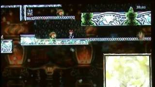 Braid Speed Run: Impassable Foliage (sharp view - more than 5 sec. left !!!)
