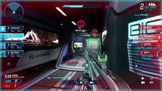 Splitgate/short5kill