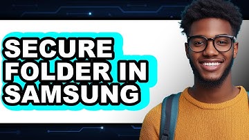 How to Secure Folder in Samsung (Updated)