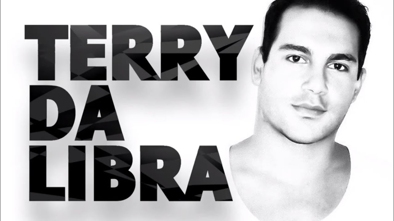 Terry Da Libra - Tenzi FM Exclusive GuestMix