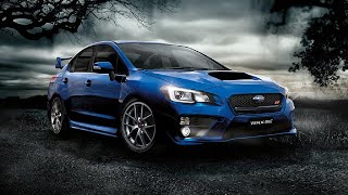 Subaru Impreza Wrx Sti - Гемплейный Ролик Need For Speed: Hot Pursuit