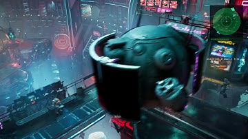 The Ascent Syntax Error (Gameplay Walkthrough Part 08)