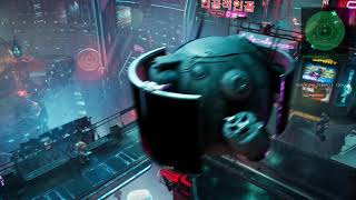 The Ascent Syntax Error (Gameplay Walkthrough Part 08)