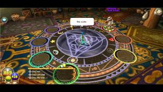 Belloq Solo Wizard101