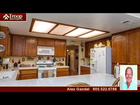 3889 Avenida Simi, Simi Valley, CA home video tour