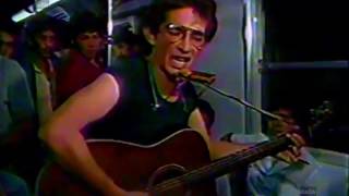*ESTACIÓN DEL METRO BALDERAS* - ROCKDRIGO GONZÁLEZ - 1984 (REMASTERIZADO) chords