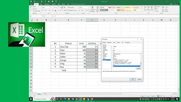 How to use Format Cell in Excel / Format Cell/ វិធីប្រើ Format Cell
