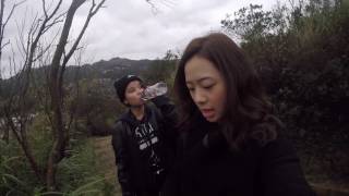 20170212 Vlog | 九份基隆山