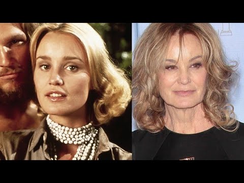 Video: Jessica Lange: biografía y carrera