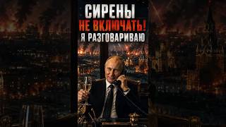 ❗️Шквальный огонь по Москве / Путин срочно звонит Токаеву #nexta #новости #новостидня #казахстан