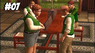 DISGUISING AS A NERD 🥸 - Bully PC - Part 7