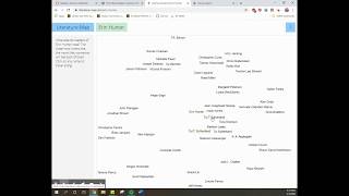 Literature Map Tutorial
