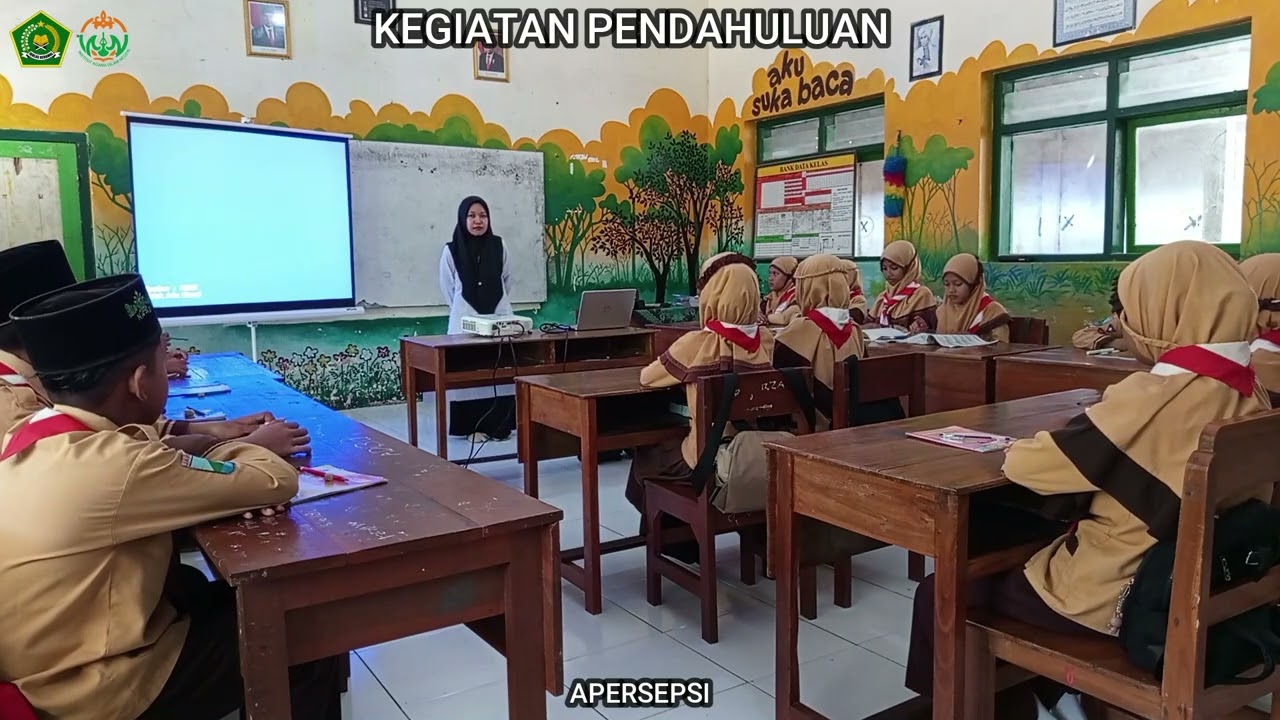 Video ukin PPG daljab bacth 1 tahun 2025 mapel fikih MI