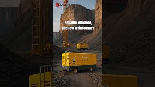 Your One-Stop Solution for Mining Productivity from Sollant