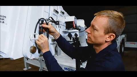 MC310 WALK AROUND WITH SPANISH SUBTITLES