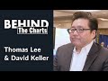 Behind the Charts with Thomas Lee and David Keller (07.13.20)