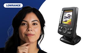 Famous How to Fix Depth Issues on Lowrance Elite-3x: Quick Guide Wealth