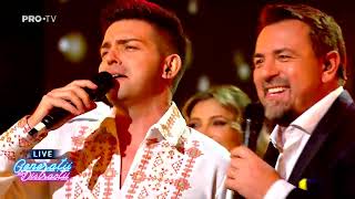 horiabrenciu U0026 Grigore Gherman  Uite Asa As Vrea Sa Mor