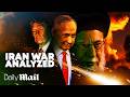 LIVE | The Iran War Analyzed