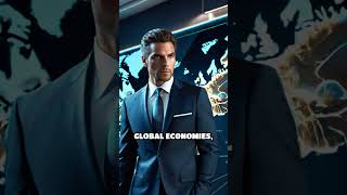 The Secret Power Behind Shipping Lanes