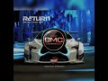 RETURN _(JEMU BOII_X_SHIINTO) SWING BOUNCE (BMC RECORDS)